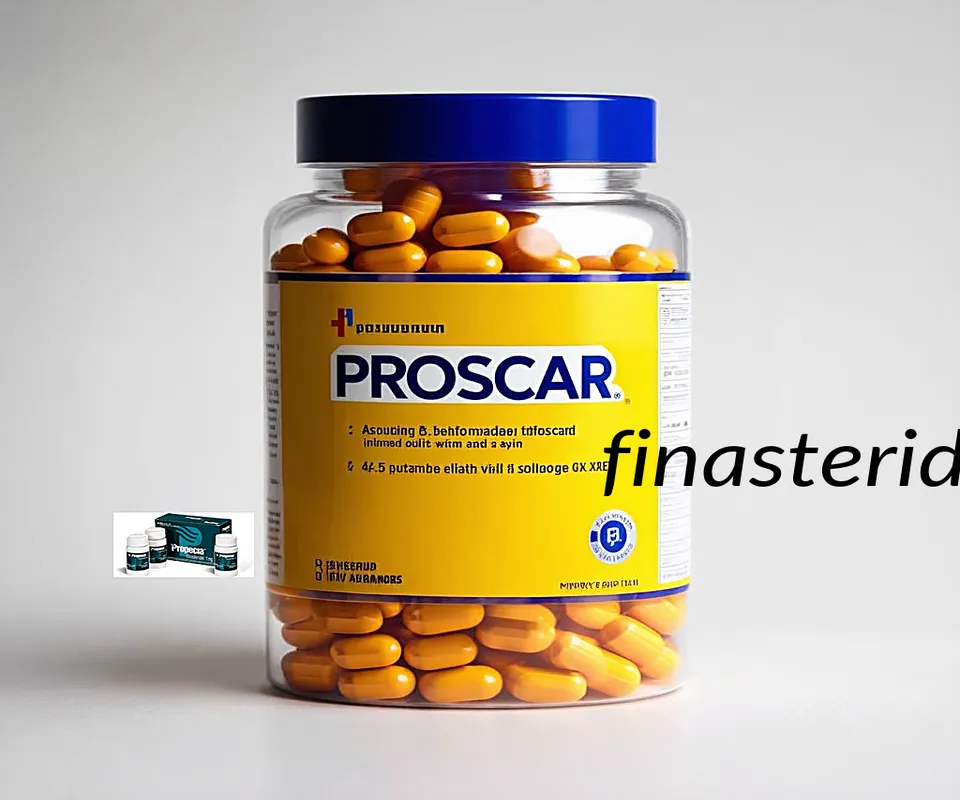 Finasteride köpa